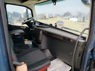 2020 Volvo FH, синий, 7760000 рублей, вид 5