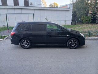 2016 Nissan Wingroad III (Y12), чёрный, 1300000 рублей, вид 5