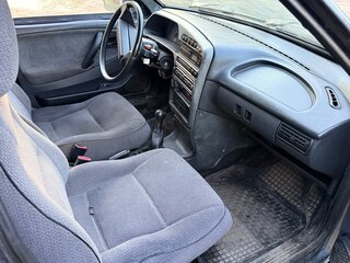 2007 Lada (ВАЗ) 2115, зелёный, 100000 рублей, вид 5