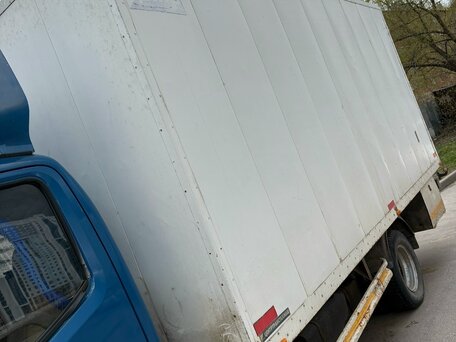 2008 Foton Ollin BJ10xx, синий, 450000 рублей, вид 5