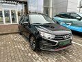 2023 Lada (ВАЗ) Granta Sport I Рестайлинг, чёрный, 1075000 рублей - вид 2