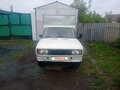 2005 LADA (ВАЗ) ВИС 2345, белый, 130000 рублей - вид 6