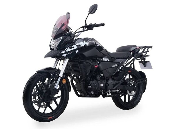 2026 Lifan KPT200, чёрный, 181800 рублей