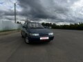 2005 Lada (ВАЗ) 2110, синий, 210000 рублей - вид 1
