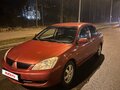 2008 Mitsubishi Lancer Classic IX Рестайлинг, красный, 500000 рублей