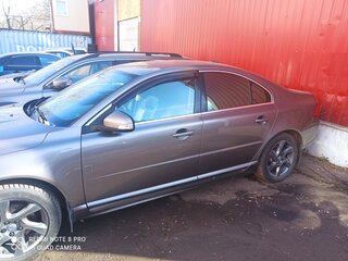 2007 Volvo S80 II, коричневый, 1300000 рублей, вид 5