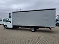 2026 ГАЗ ГАЗель Next, белый - вид 2