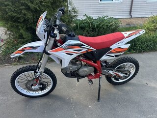 Wels CRF 140