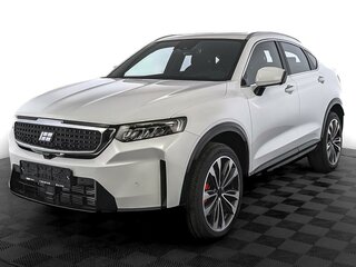 2025 Knewstar 001, белый, 4469000 рублей, вид 1