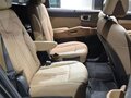 2024 Kia Sorento IV Рестайлинг, чёрный, 5517086 рублей - вид 4