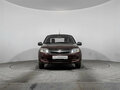 2014 Lada (ВАЗ) Granta I, красный, 249000 рублей - вид 1