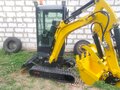 2022 Hightop HT18, жёлтый, 1600000 рублей - вид 3