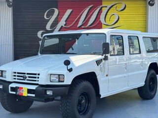 1999 Toyota Mega Cruiser, белый, 2590000 рублей, вид 1