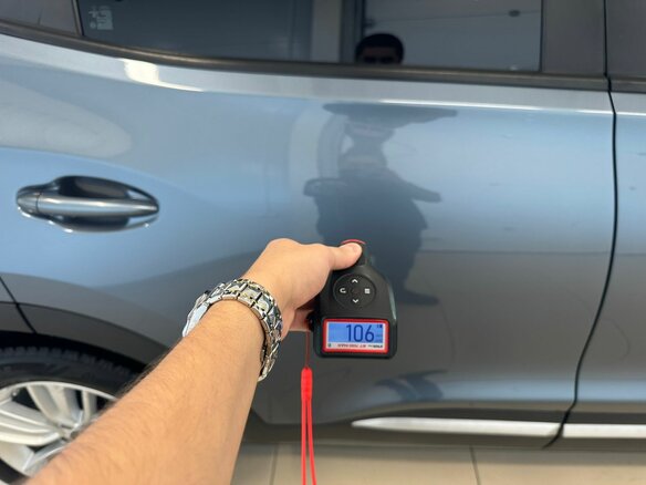 2019 Chery Tiggo 4 I Рестайлинг, серый, 1849999 рублей - вид 26