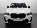 2025 BMW X4 20i II (G02) Рестайлинг, белый, 8150000 рублей - вид 1