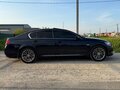 2005 Lexus GS 300 III, синий - вид 7