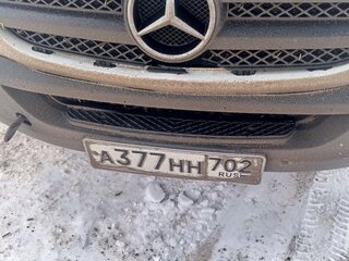 2012 Mercedes-Benz Sprinter, белый, 1500000 рублей, вид 4