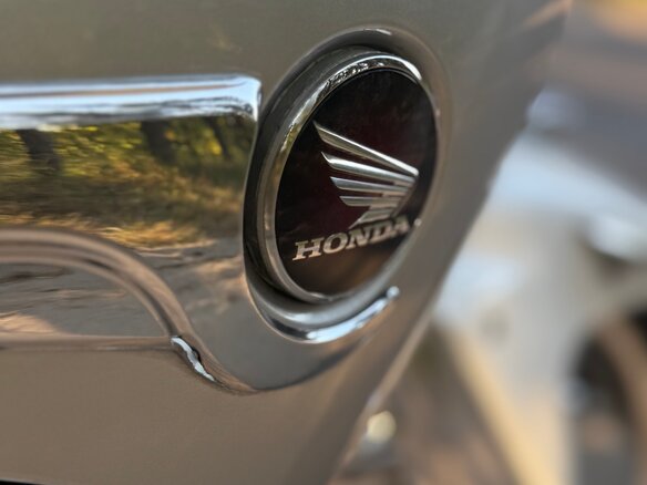 2013 Honda GL 1800 Gold Wing, белый, 1875000 рублей - вид 6