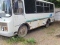 2014 ПАЗ 3205, белый, 180000 рублей - вид 1