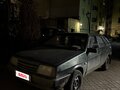 2003 Lada (ВАЗ) 21093i, зелёный, 100000 рублей
