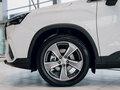 2026 Geely Okavango I Рестайлинг, белый - вид 8