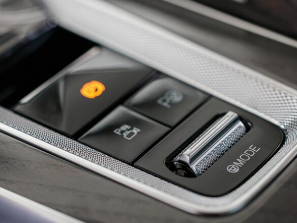 2025 Hongqi HS5 I Рестайлинг, чёрный, 4699000 рублей - вид 21