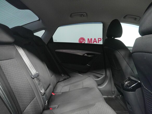 2012 Hyundai i40 I, красный, 1143000 рублей - вид 11
