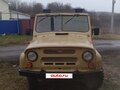 1982 УАЗ 469, золотистый, 169999 рублей - вид 4