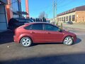 2006 Ford Focus II, пурпурный, 550000 рублей - вид 2