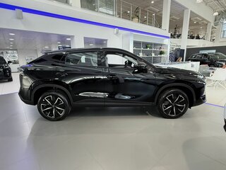 2026 Omoda C5 II, чёрный, 2399000 рублей, вид 5