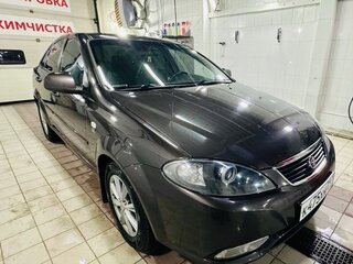 2017 Ravon Gentra, коричневый, 750000 рублей, вид 2
