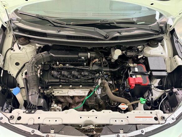 2023 Suzuki Baleno III, серый, 1730000 рублей - вид 7