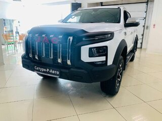 2025 JAC T9, белый, 3719000 рублей, вид 3