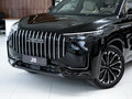 2024 Jaecoo J8, чёрный, 4899000 рублей - вид 11