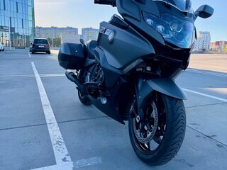 2022 BMW K 1600 B, серый, 2200000 рублей, вид 5