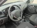 2026 Lada (ВАЗ) Granta I Рестайлинг, серый - вид 10