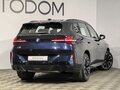 2025 BMW X3 30L xDrive IV (G45/G48), чёрный - вид 1