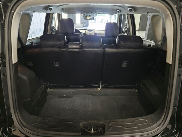2010 Kia Soul I, чёрный, 880000 рублей - вид 12