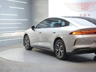 2026 Changan Qiyuan A06 51.48 kWh, серебристый, 1991228 рублей, вид 4