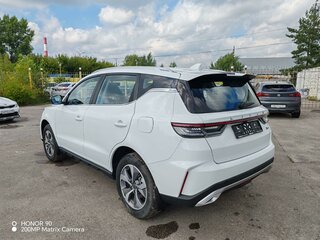 2023 Livan X6 Pro, белый, 1849000 рублей, вид 4
