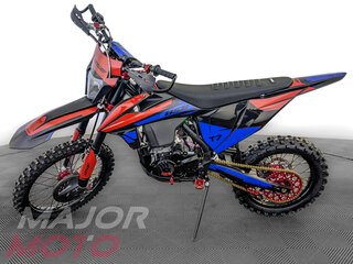 2025 BSE T7, синий, 239900 рублей, вид 5