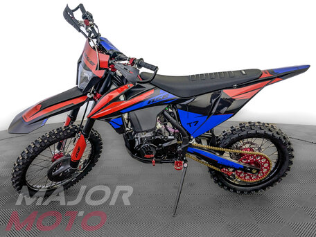 2025 BSE T7, синий, 249900 рублей, вид 5