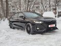 2023 Chery Arrizo 8, чёрный, 1950000 рублей - вид 2