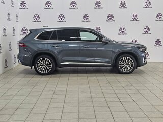 2026 Geely Monjaro (Xingyue L) I, серый, 3750000 рублей, вид 4