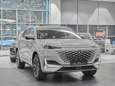 2025 Changan UNI-K, серый, 4799900 рублей, вид 1