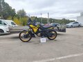 2026 Voge 800DS Rally, жёлтый, 877000 рублей - вид 2