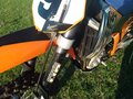 2010 KTM 450 SX F, оранжевый, 225000 рублей