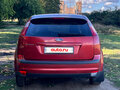 2007 Ford Focus II, красный, 420000 рублей - вид 2