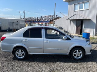 2013 FAW V5, серебристый, 220000 рублей, вид 3