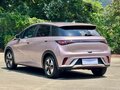 2024 BYD Dolphin 44.9 kWh I, розовый, 1250000 рублей - вид 6